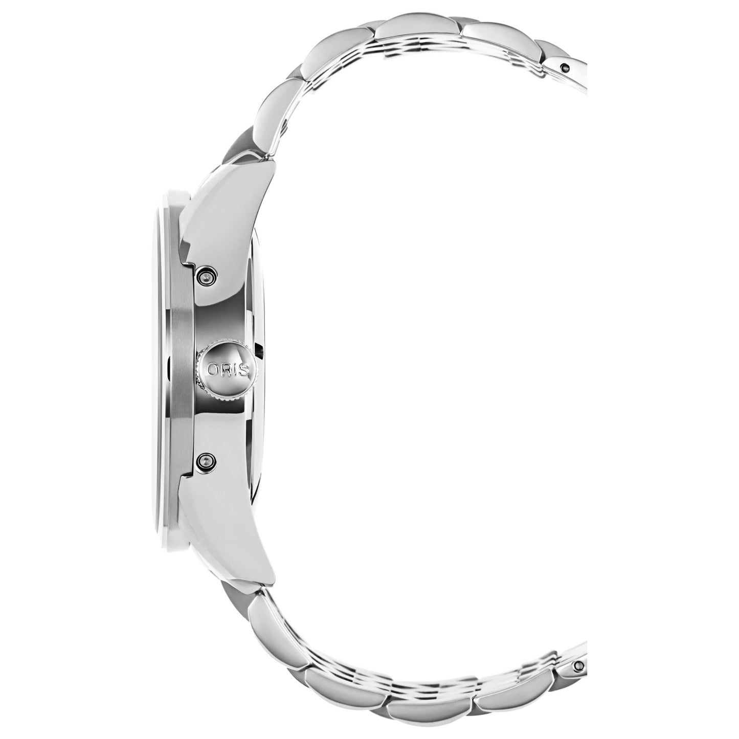 Oris Artix Men's Automatic Watch 915-7643-4034-MB - Image #4