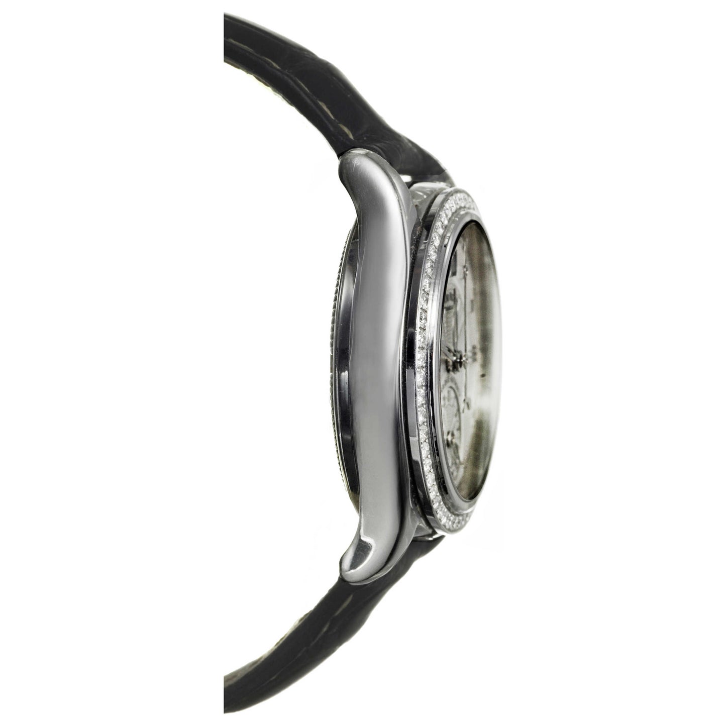 Armand Nicolet M03 Women's Watch 9151D-AN-P915NR8 - Image #3
