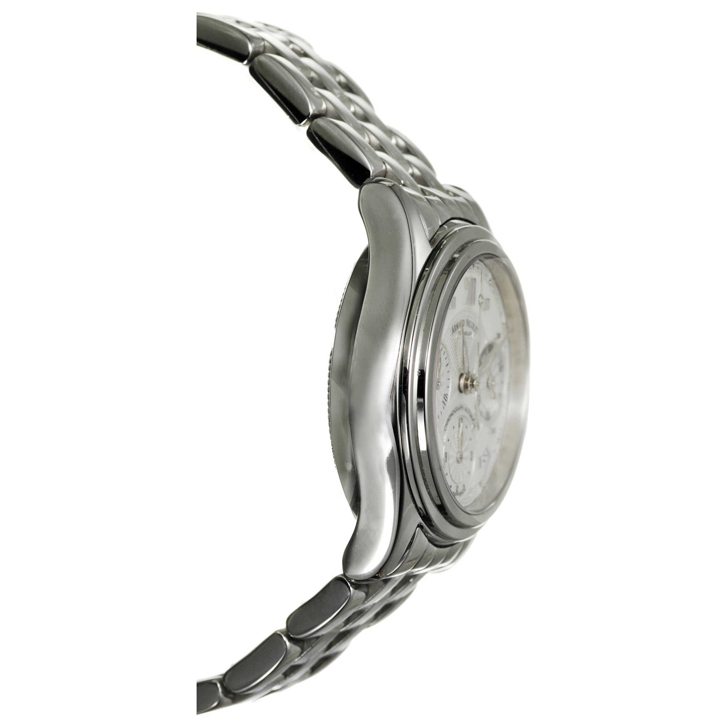Armand Nicolet M03 Women's Automatic Watch 9154A-AN-M9150 - Image #3