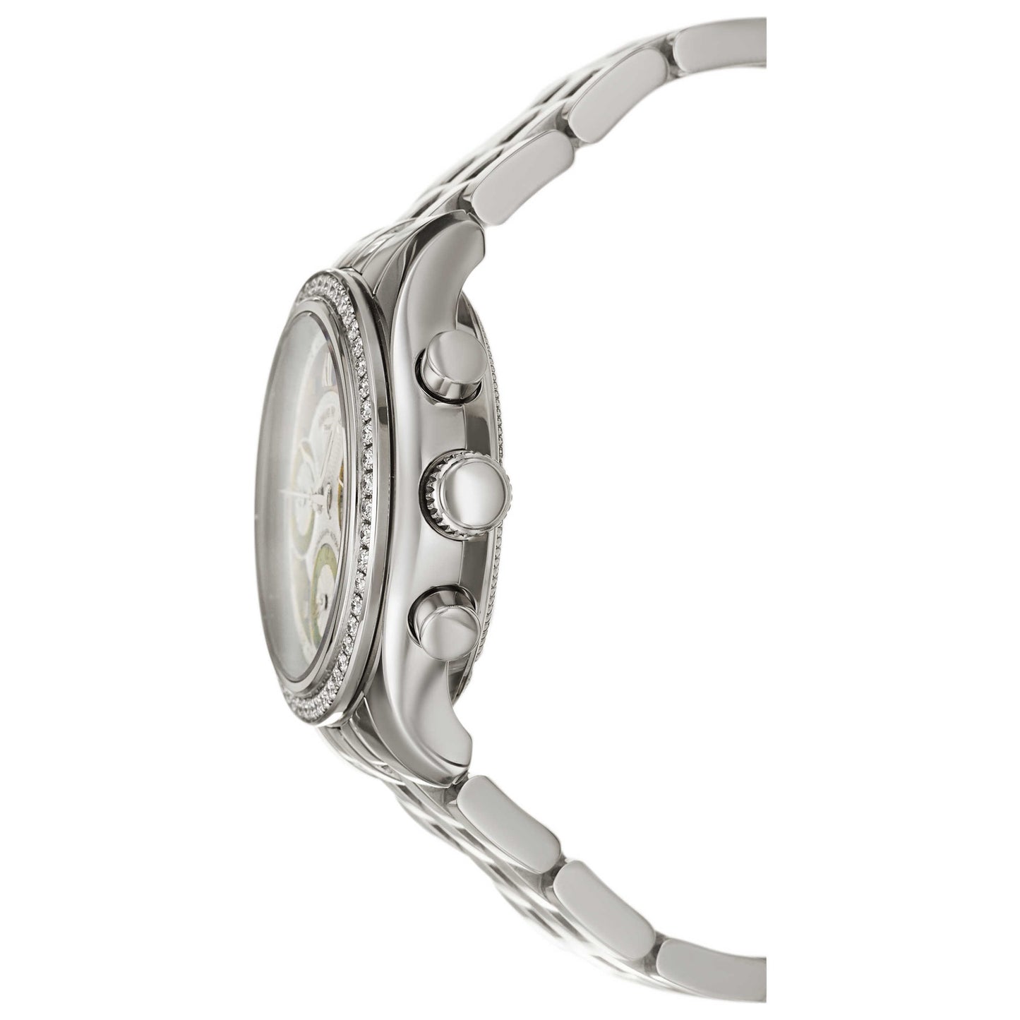Armand Nicolet M03 Women's Automatic Watch 9154D-AK-M9150 - Image #4