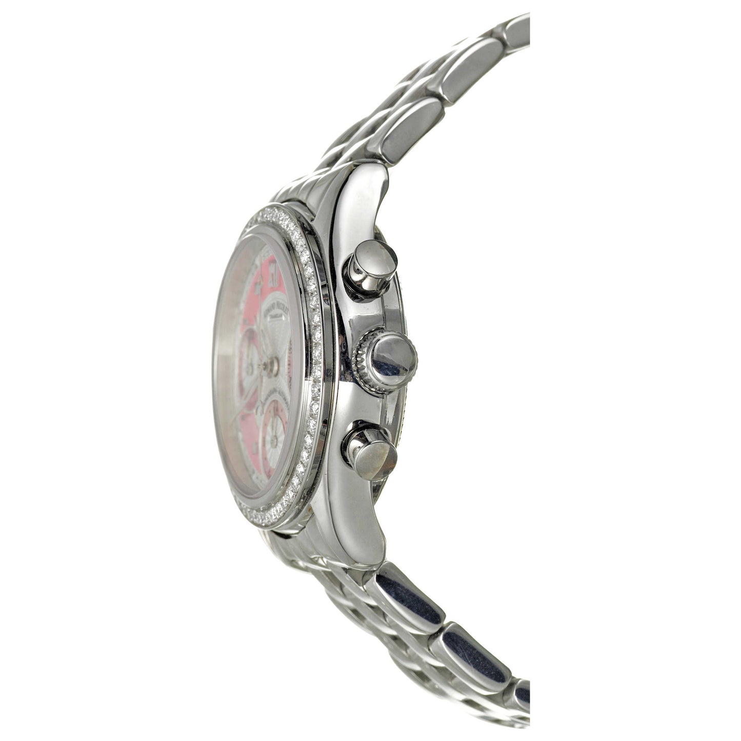 Armand Nicolet M03 Women's Automatic Watch 9154D-AS-M9150 - Image #4
