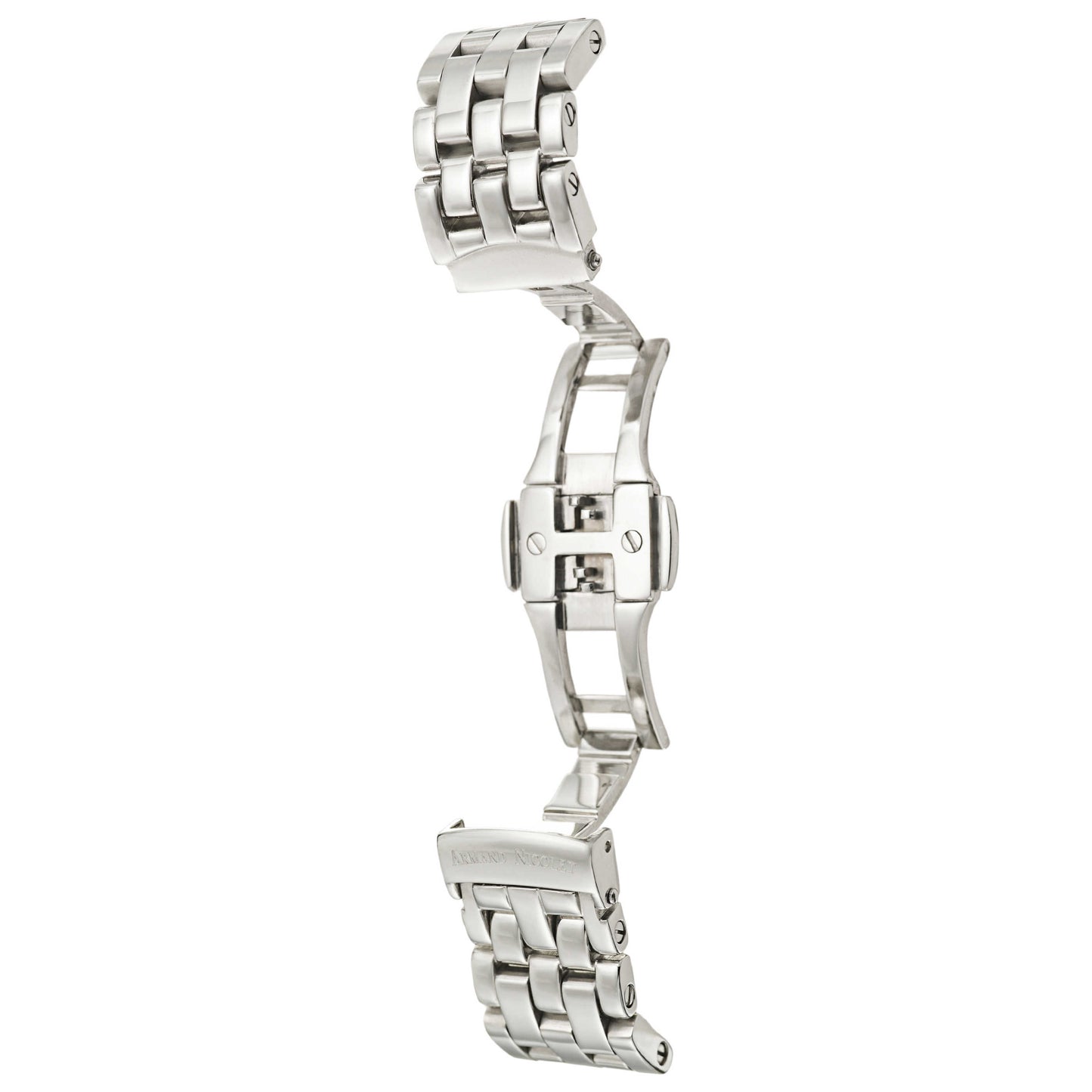 Armand Nicolet M03 Women's Automatic Watch 9154D-NN-M9150 - Image #7
