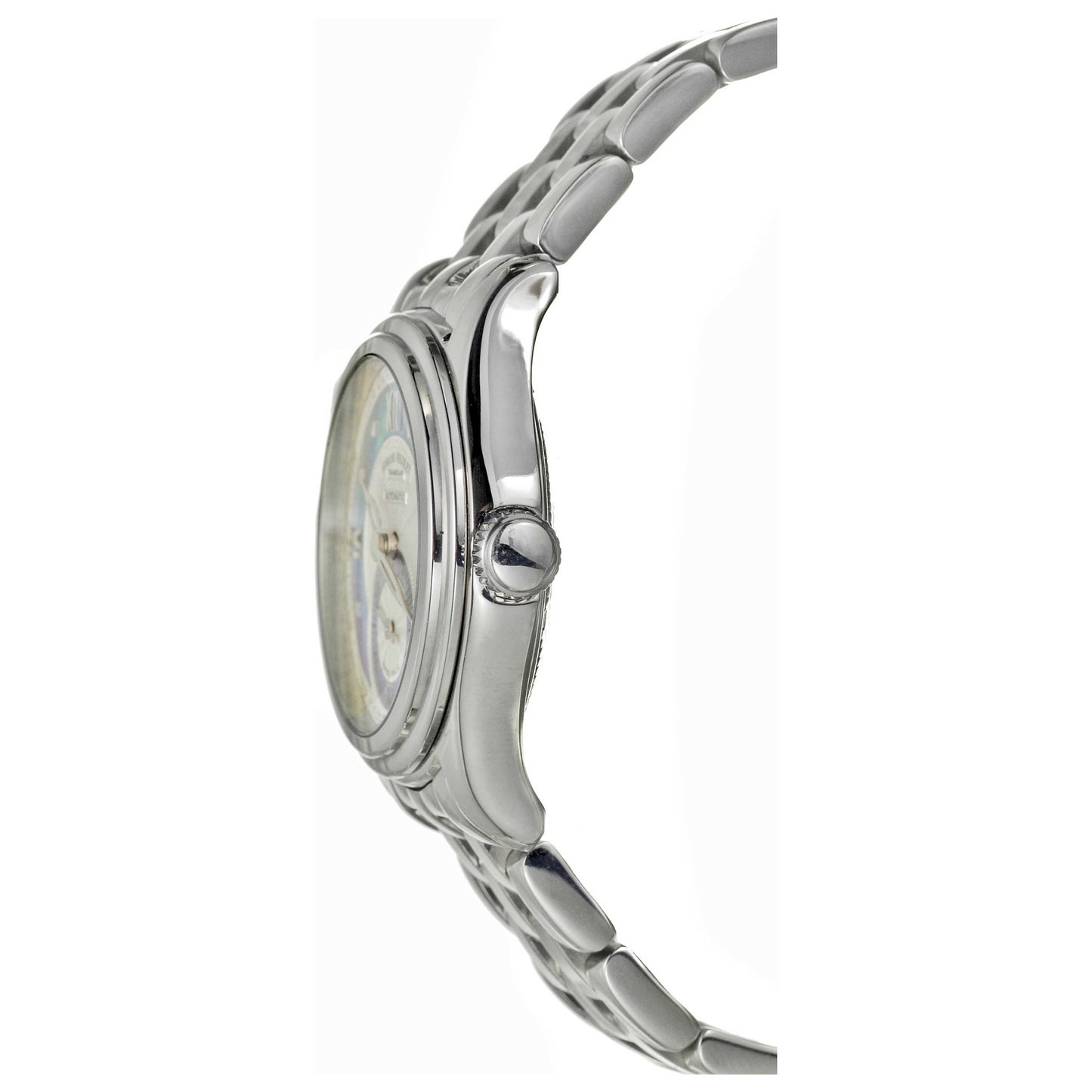 Armand Nicolet M03 Women's Automatic Watch 9155A-AK-M9150 - Image #4