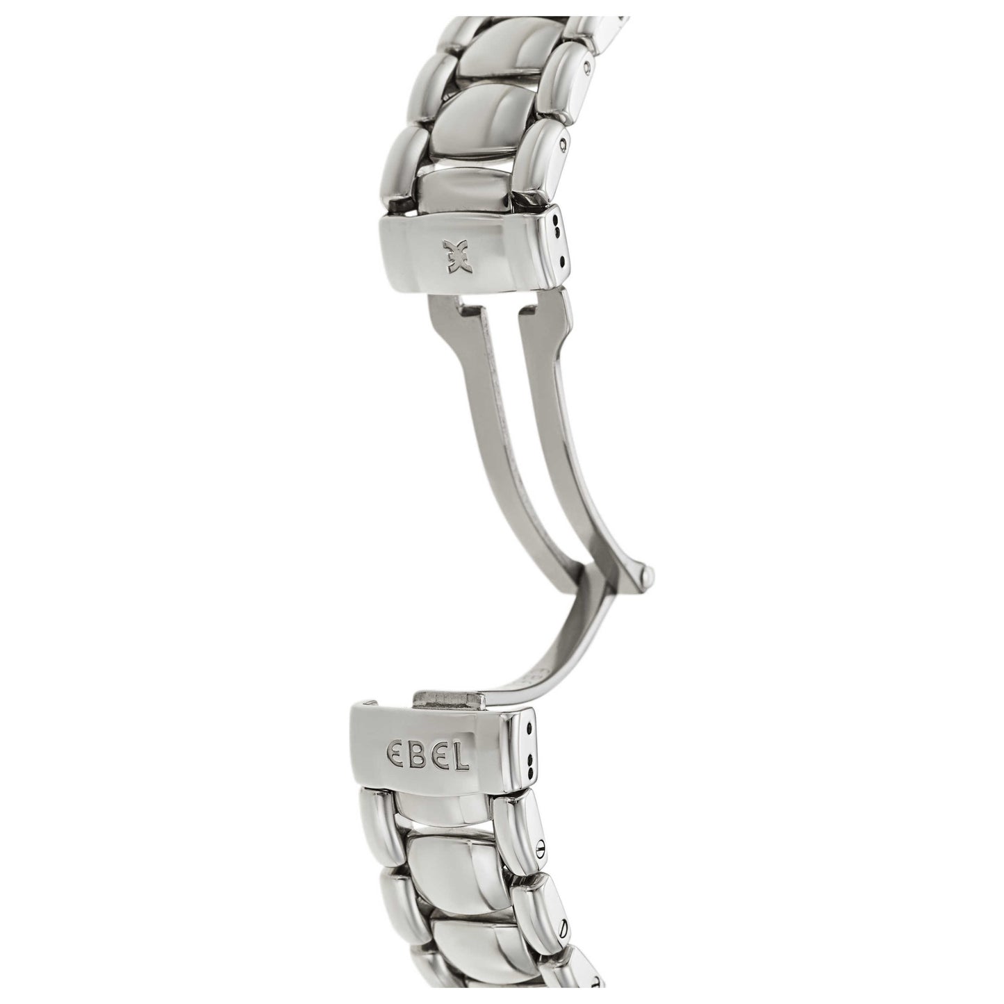Ebel Beluga Women's Swiss Quartz (Battery-Powered) Watch 9157428-883050 - Image #7