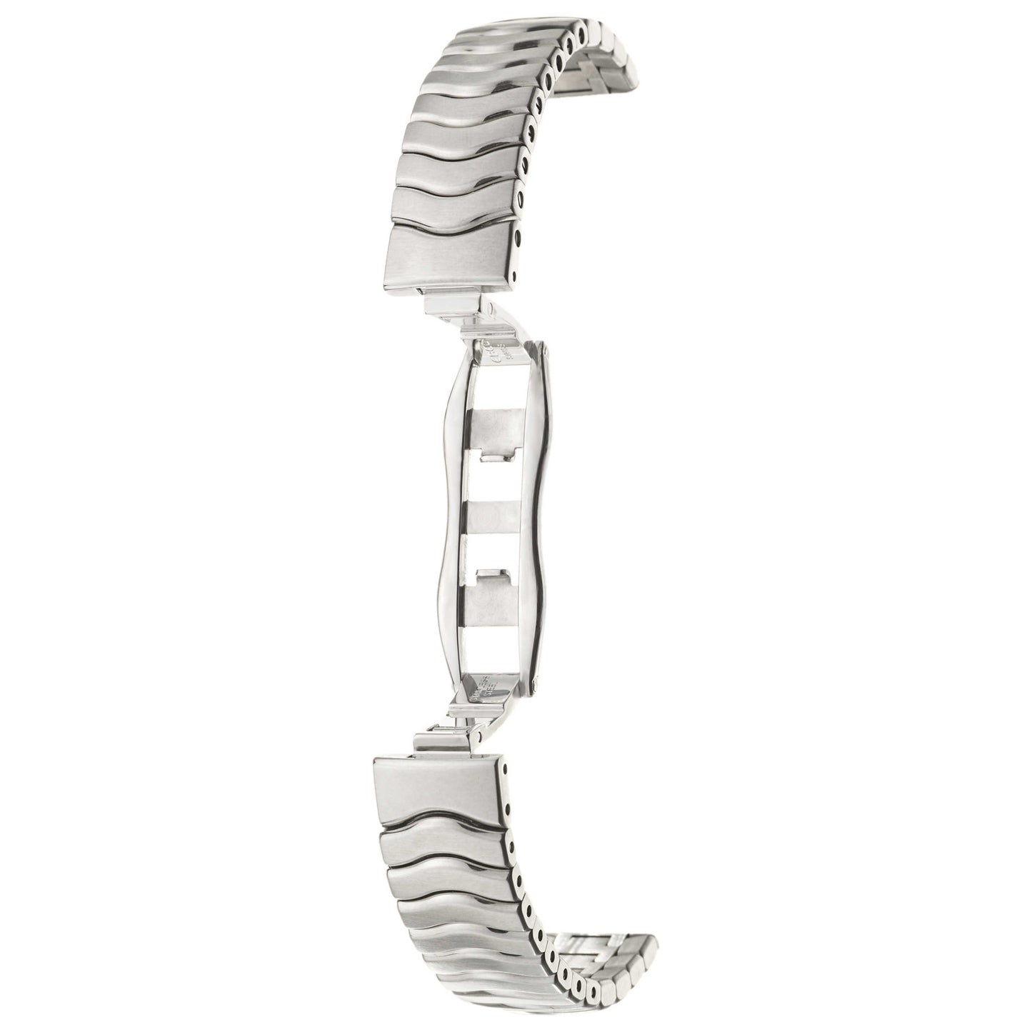 Ebel Classic Wave Women's Swiss Quartz (Battery-Powered) Watch 9157F11-16225 - Image #7