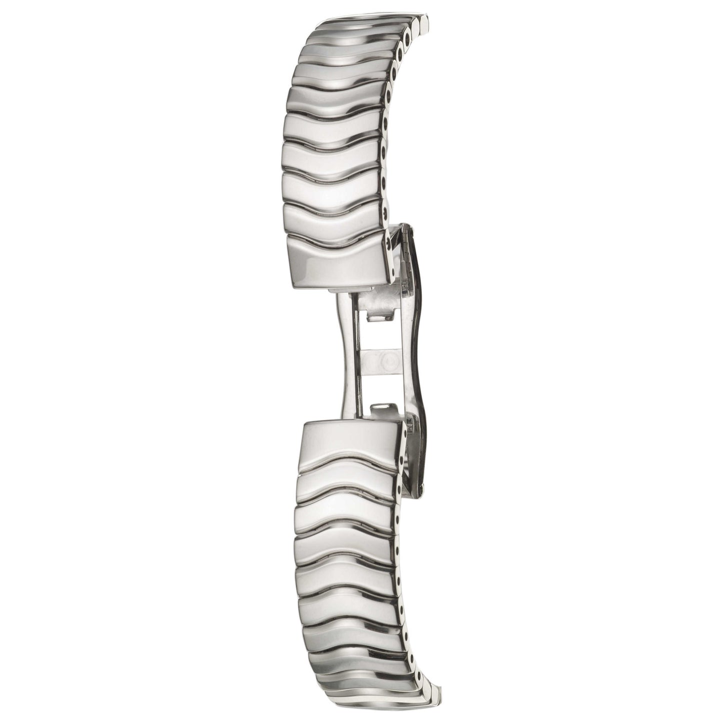Ebel Classic Wave Women's Swiss Quartz (Battery-Powered) Watch 9157F17-973025 - Image #7