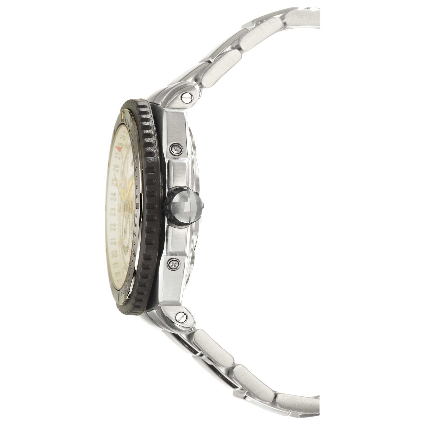 Armand Nicolet S05 Men's Automatic Watch 9162G-AG-M9168 - Image #4