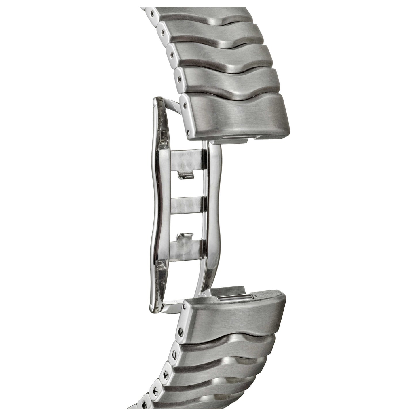 Ebel Classic Wave Men's Swiss Quartz (Battery-Powered) Watch 9251F41-3325 - Image #7
