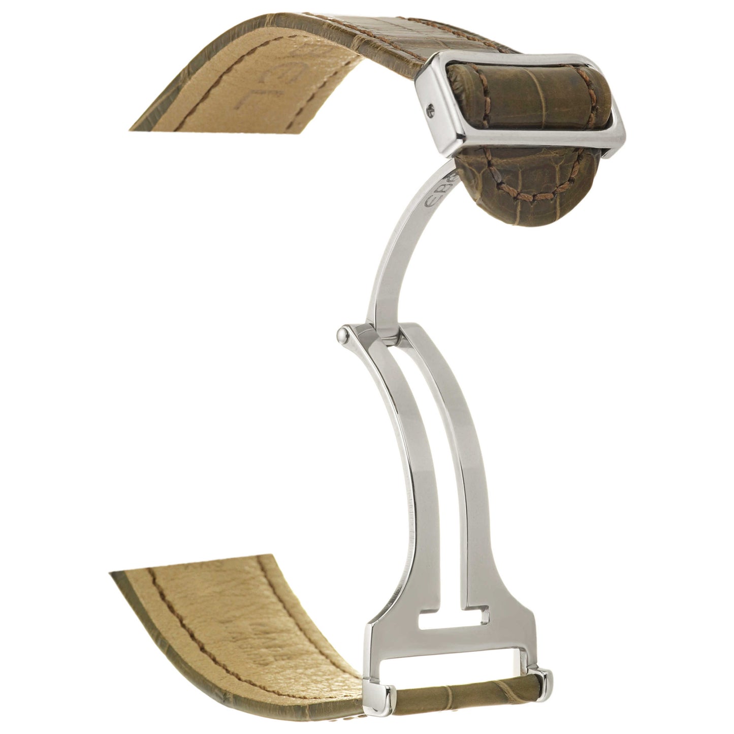 Ebel Classic Wave Men's Swiss Quartz (Battery-Powered) Watch 9251F45-9735269C - Image #7