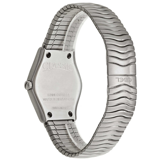 Ebel Classic Men's Swiss Quartz (Battery-Powered) Watch 9255F41-5125 - Image #2