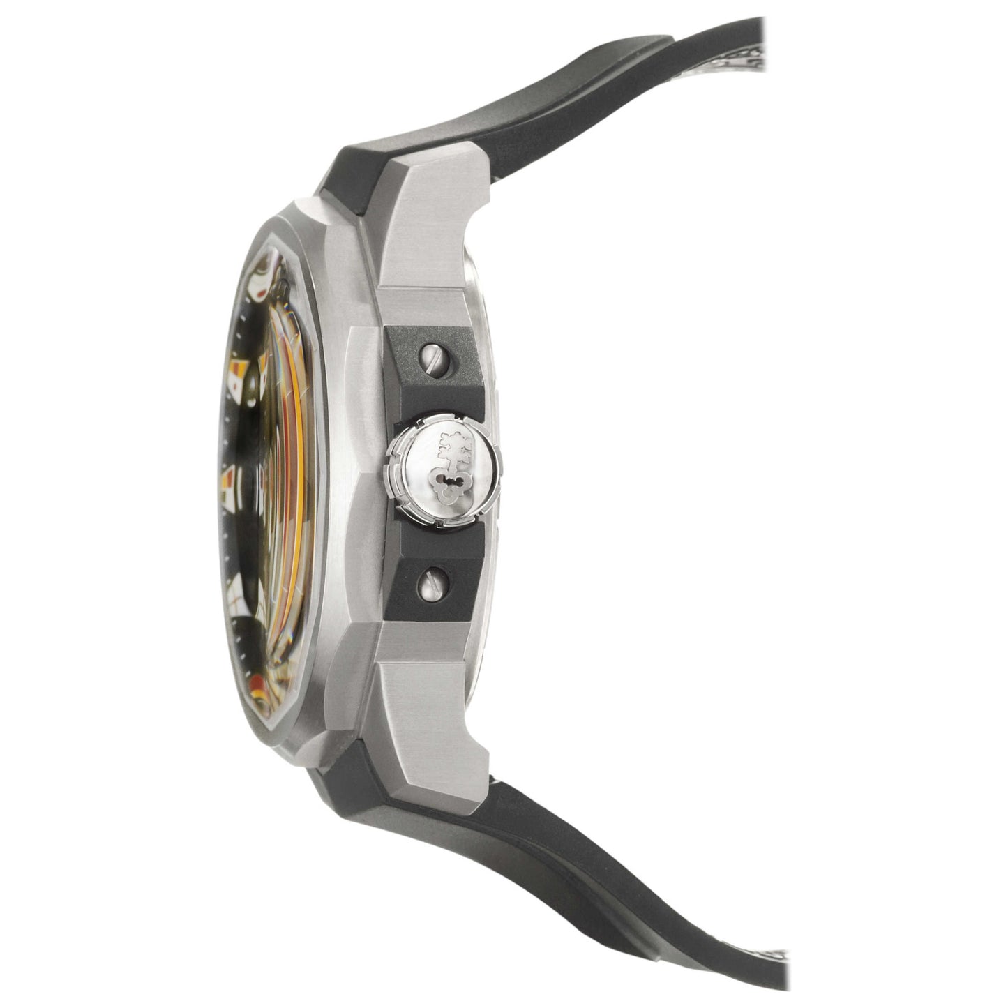 Corum Admiral's Cup Men's Automatic Watch 947-931-04-0371-AN12 - Image #4