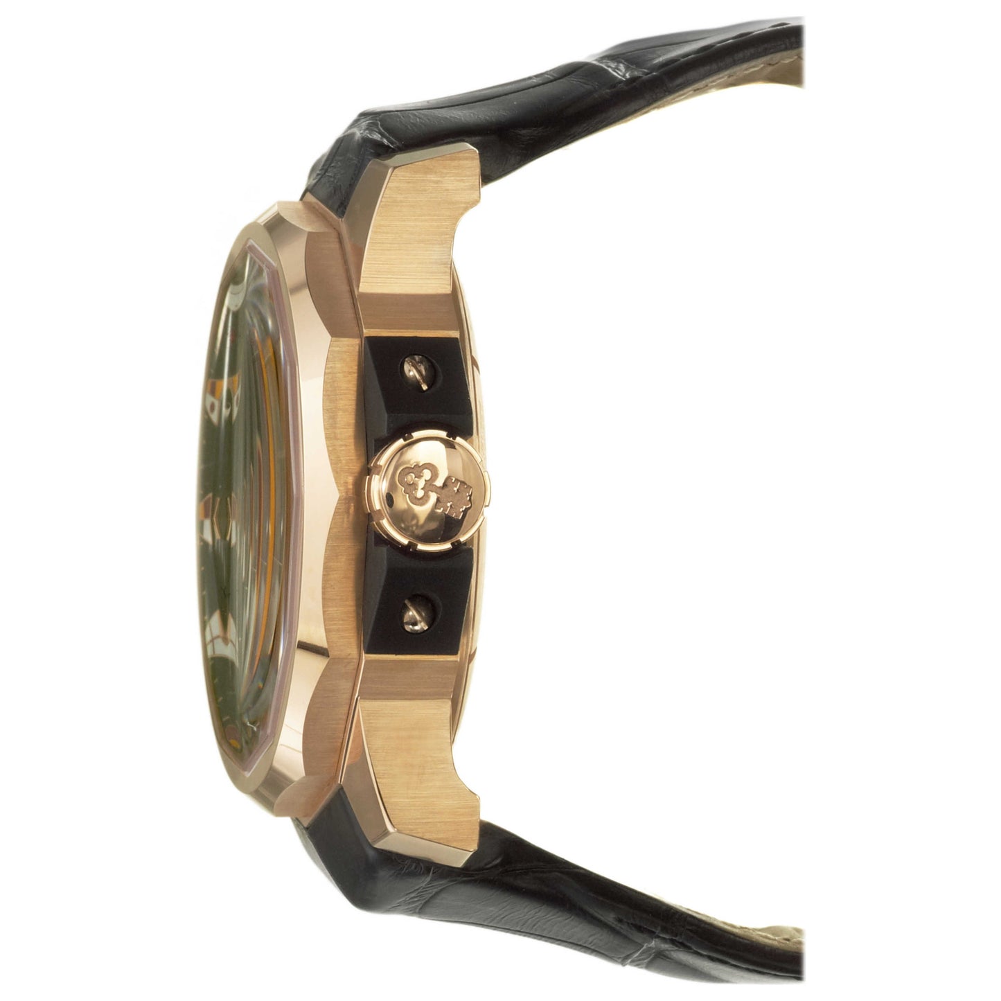 Corum Admiral's Cup Men's Automatic Watch 947-941-55-0081-AN52 - Image #4