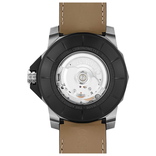 Corum Admiral's Cup Men's Automatic Watch 947-951-95-0371-AK14 - Image #2