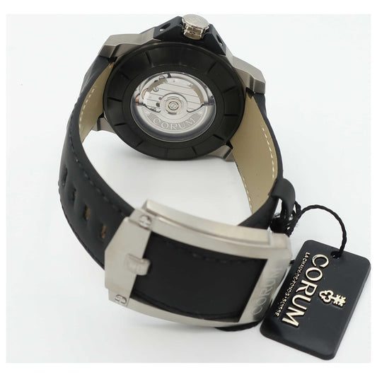 Corum Admiral's Cup Men's Automatic Watch 947-951950371AK14-SD - Image #2