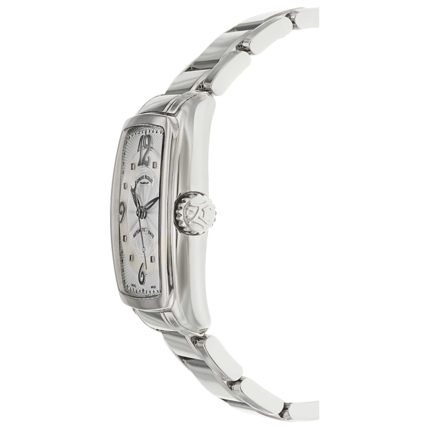 Armand Nicolet TL7 Women's Automatic Watch 9631A-AN-M9631 - Image #4