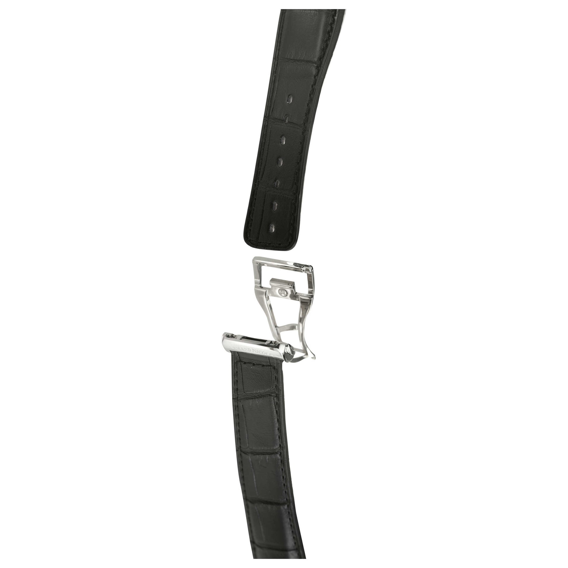 Armand Nicolet TM7 Men's Automatic Watch 9638A-NR-P968NR3 - Image #7