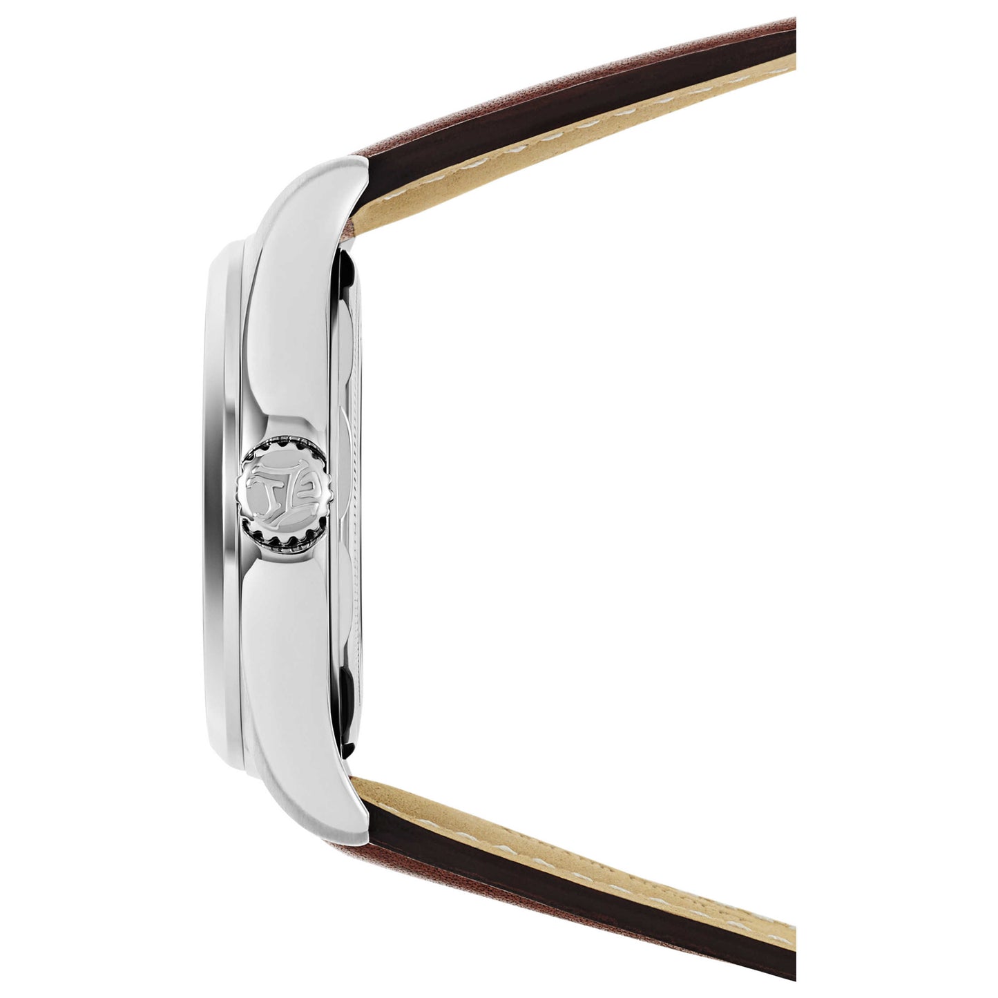 Armand Nicolet M02 Men's Automatic Watch 9640M-BU-PK2420MR - Image #4