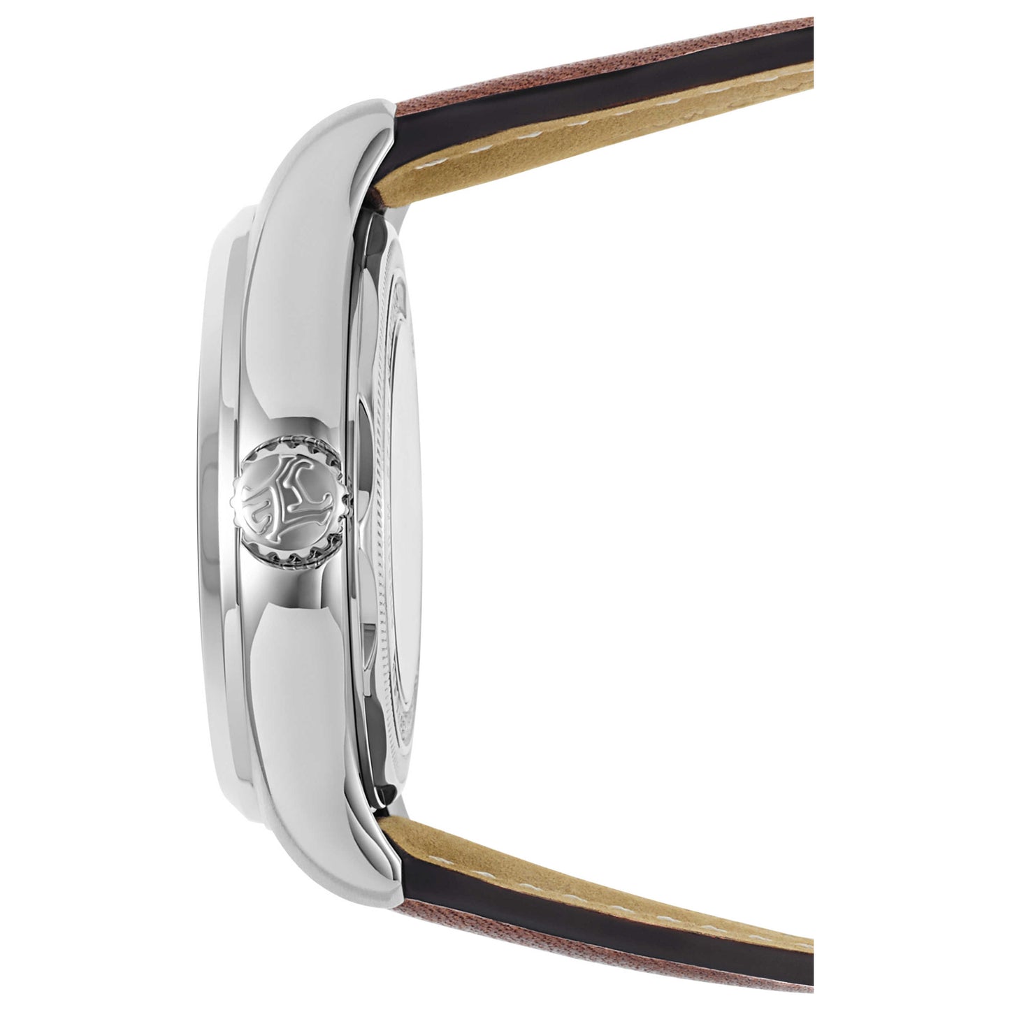 Armand Nicolet M02 Men's Automatic Watch 9640M-NR-PK2420MR - Image #4