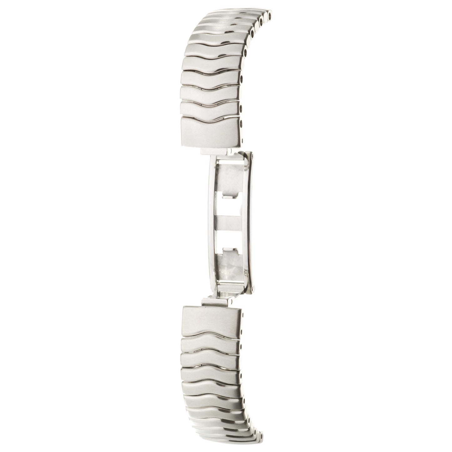Ebel Classic Wave Women's Swiss Quartz (Battery-Powered) Watch 9656F04-9725 - Image #7