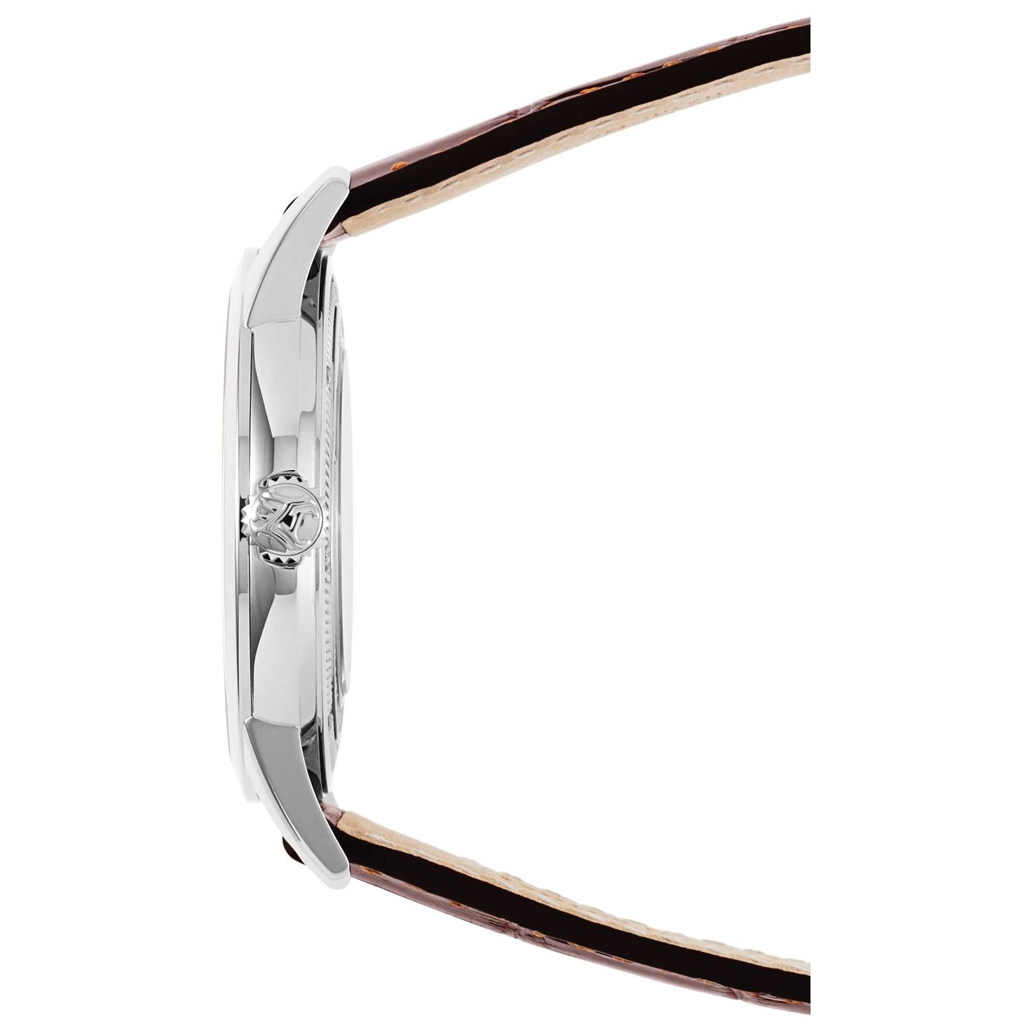 Armand Nicolet L10 Men's Manual-Wind Watch 9670A-AS-P670MR1 - Image #4
