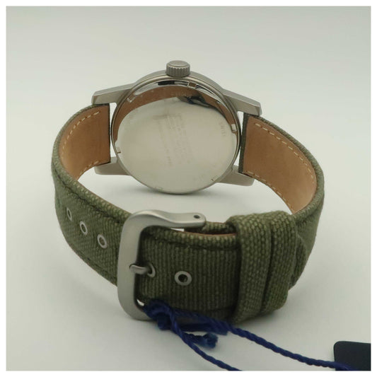 Bulova Strap Men's Watch 96A19-PO - Image #2