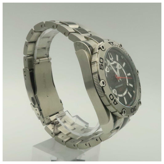 Bulova Precisionist Men's Japanese Quartz (Battery-Powered) Watch 96B156-SD - Image #3