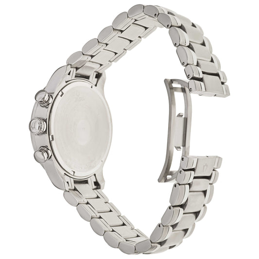 Bulova Chronograph Men's Japanese Quartz (Battery-Powered) Watch 96B164 - Image #2