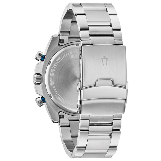 Bulova Sport Men's Quartz Watch 96B307 - Image #2