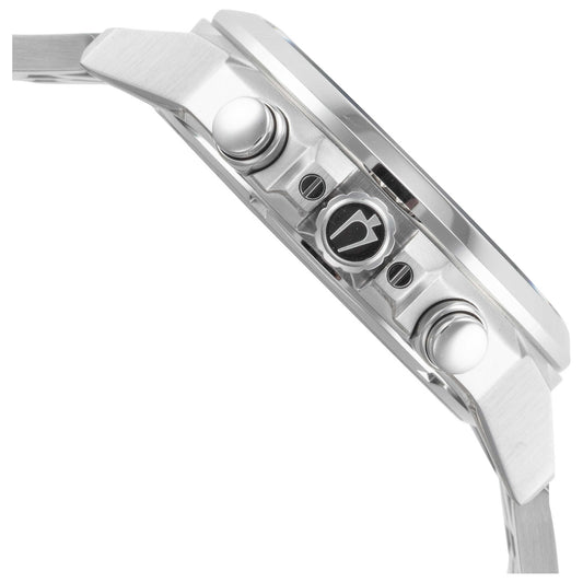 Right view of Bulova Classic Men's Quartz Watch 96B392