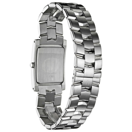 Bulova Dress Men's Quartz Watch 96B75 - Image #2