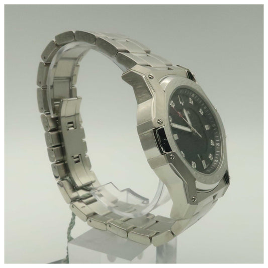 Bulova Wintermoor Men's Quartz Watch 96D109-PO - Image #3