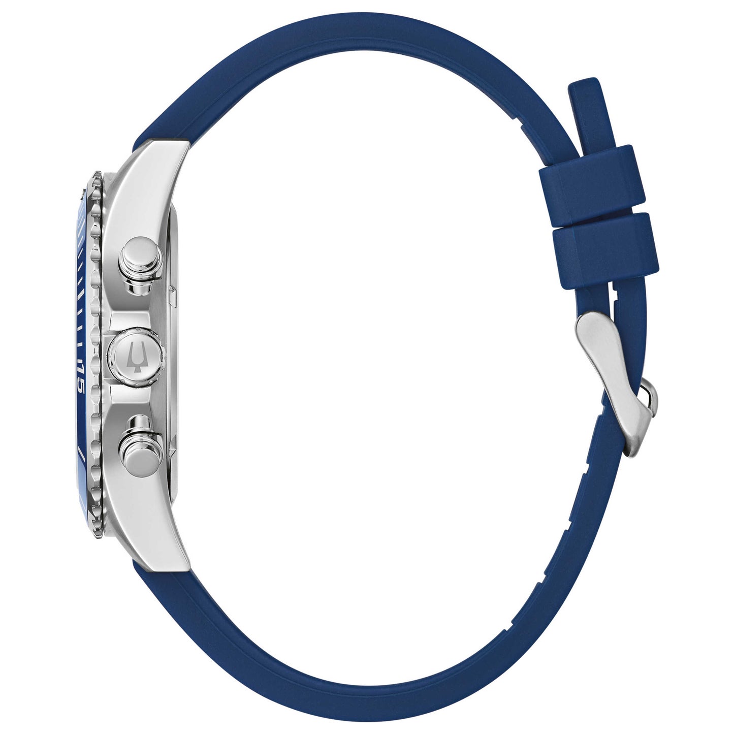 Bulova Classic Men's Quartz Watch 96K108 - Image #4