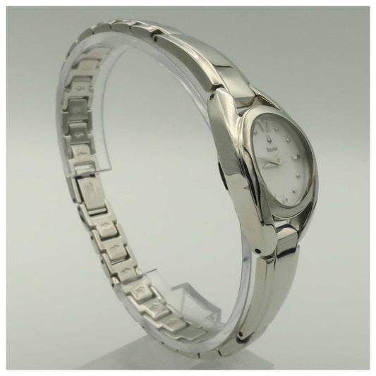 Bulova Bangle Women's Quartz Watch 96L125-SD - Image #3