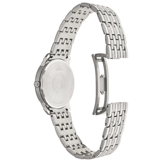 Bulova Dress Women's Japanese Quartz (Battery-Powered) Watch 96L158 - Image #2