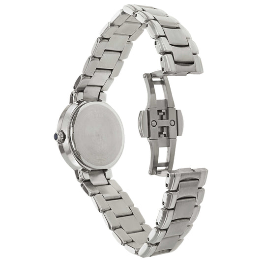 Bulova Precisionist Women's Japanese Quartz (Battery-Powered) Watch 96L168 - Image #2