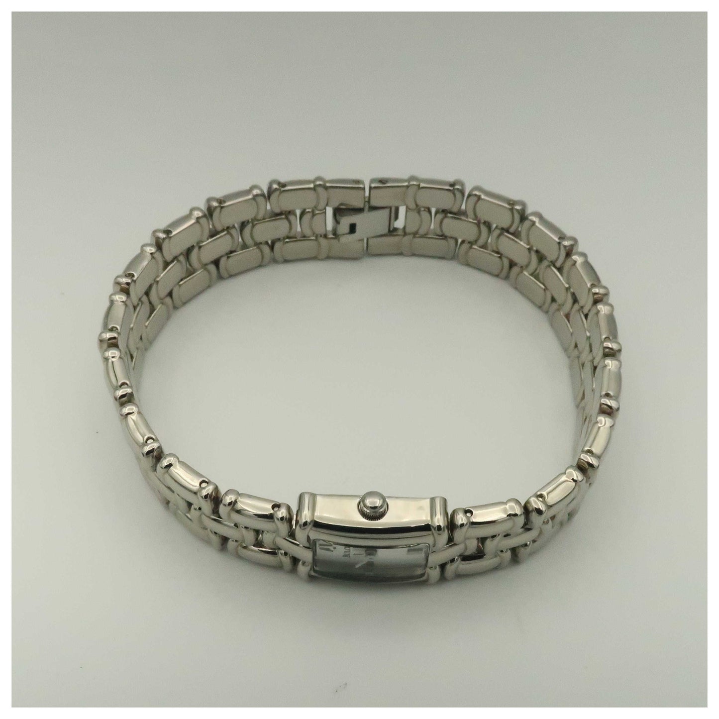 Bulova Bracelet Women's Quartz Watch 96L80-PO - Image #8