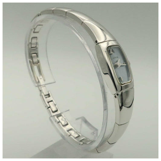 Bulova Dress Women's Quartz Watch 96L98-PO - Image #3