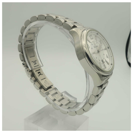 Bulova Adventurer Women's Quartz Watch 96M109-SDV - Image #3