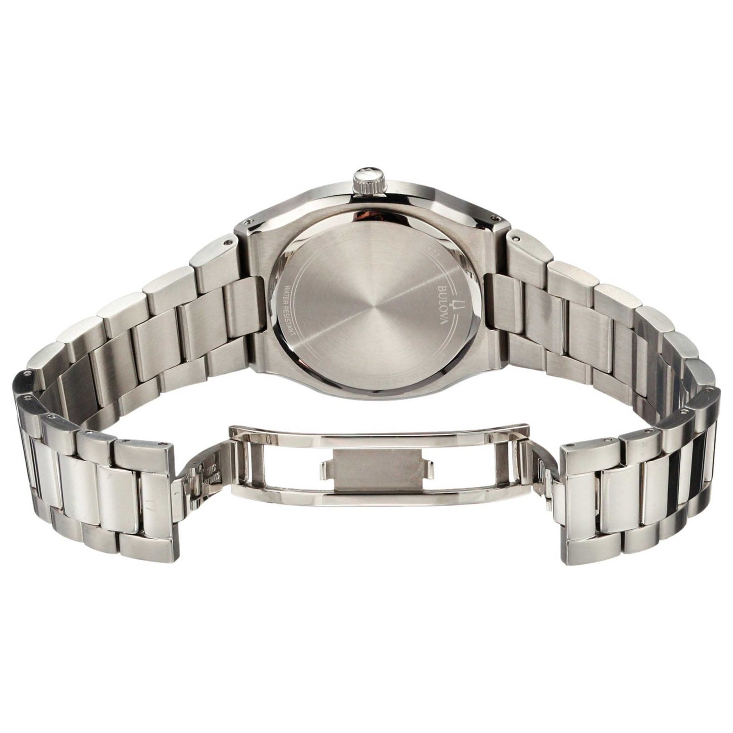 Bulova Classic Women's Quartz Watch 96M126 - Image #4