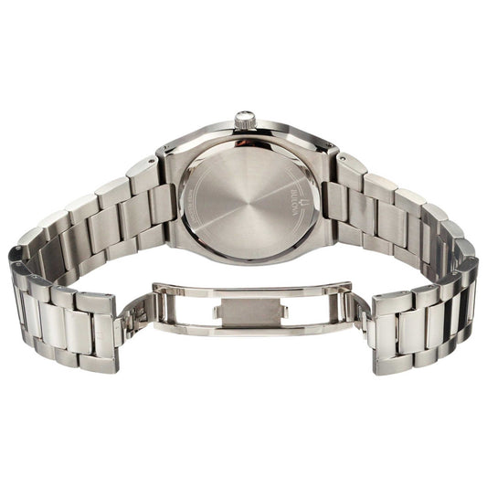 Bulova Classic Women's Quartz Watch 96M126 - Image #4