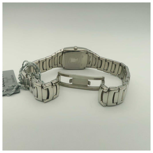 Bulova Diamonds Women's Japanese Quartz (Battery-Powered) Watch 96P15-PO - Image #2