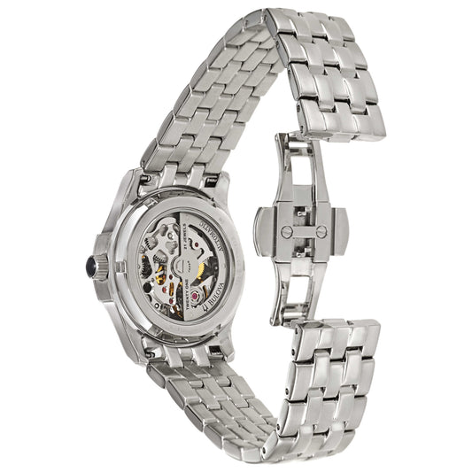 Bulova BVA Series Women's Automatic Watch 96R122 - Image #2
