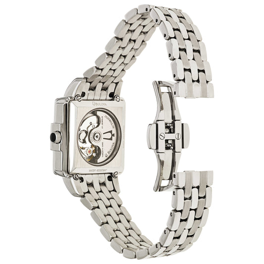 Bulova BVA Series Women's Automatic Watch 96R155 - Image #2