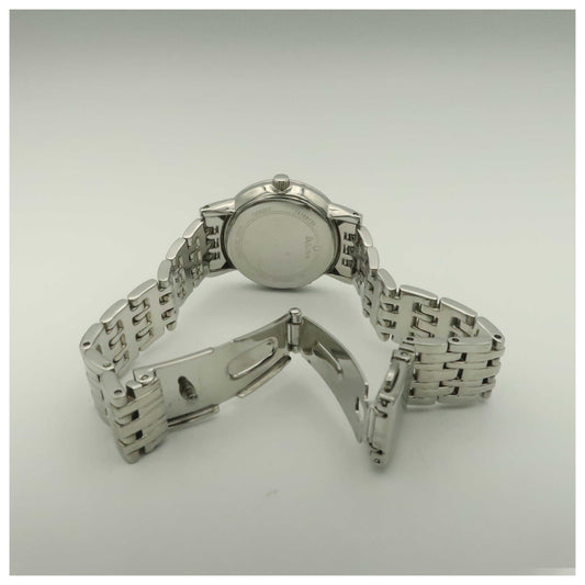 Bulova Diamonds Women's Quartz Watch 96R164-PO - Image #2