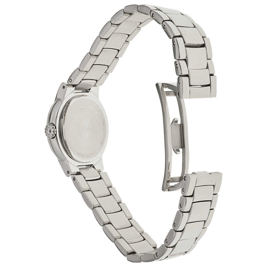 Bulova Diamonds Women's Japanese Quartz (Battery-Powered) Watch 96R173 - Image #2