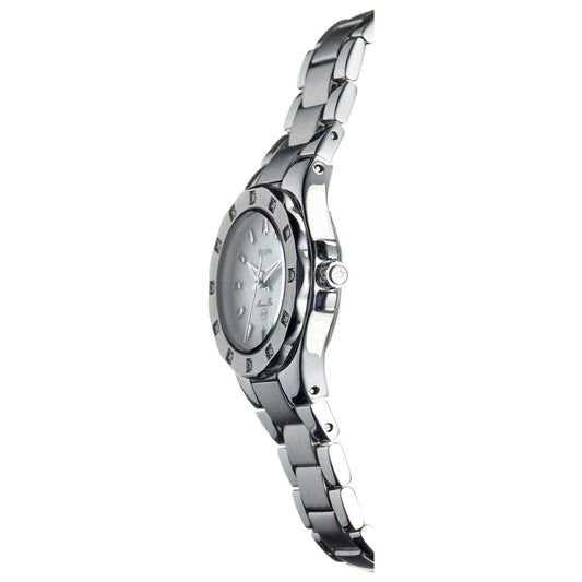 Bulova Marine Star Women's Watch 96R24 - Image #3