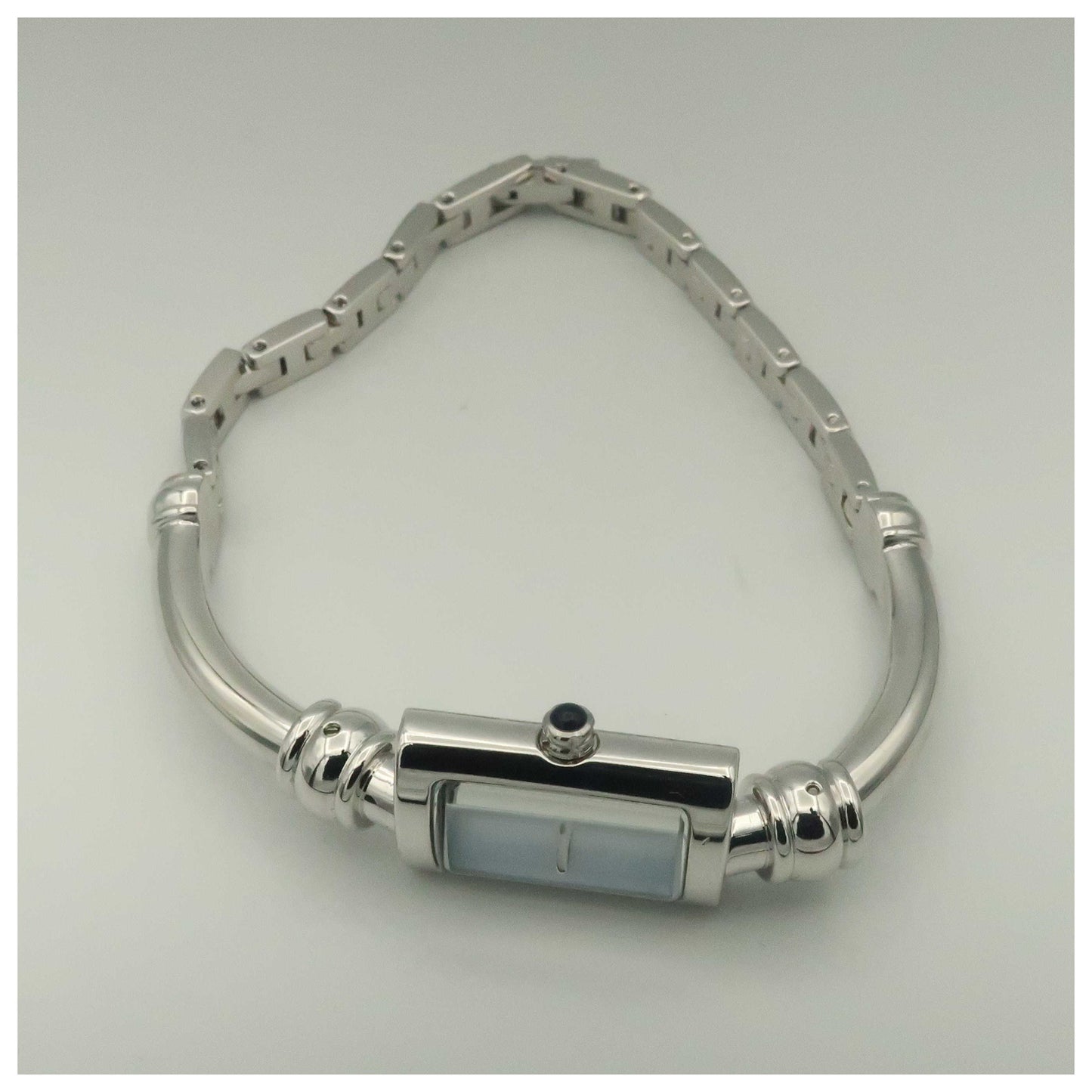 Bulova Bangle Women's Quartz Watch 96T39-SD - Image #8