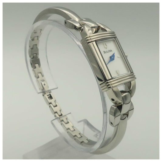 Bulova Bracelet Women's Quartz Watch 96T41-SDV - Image #3
