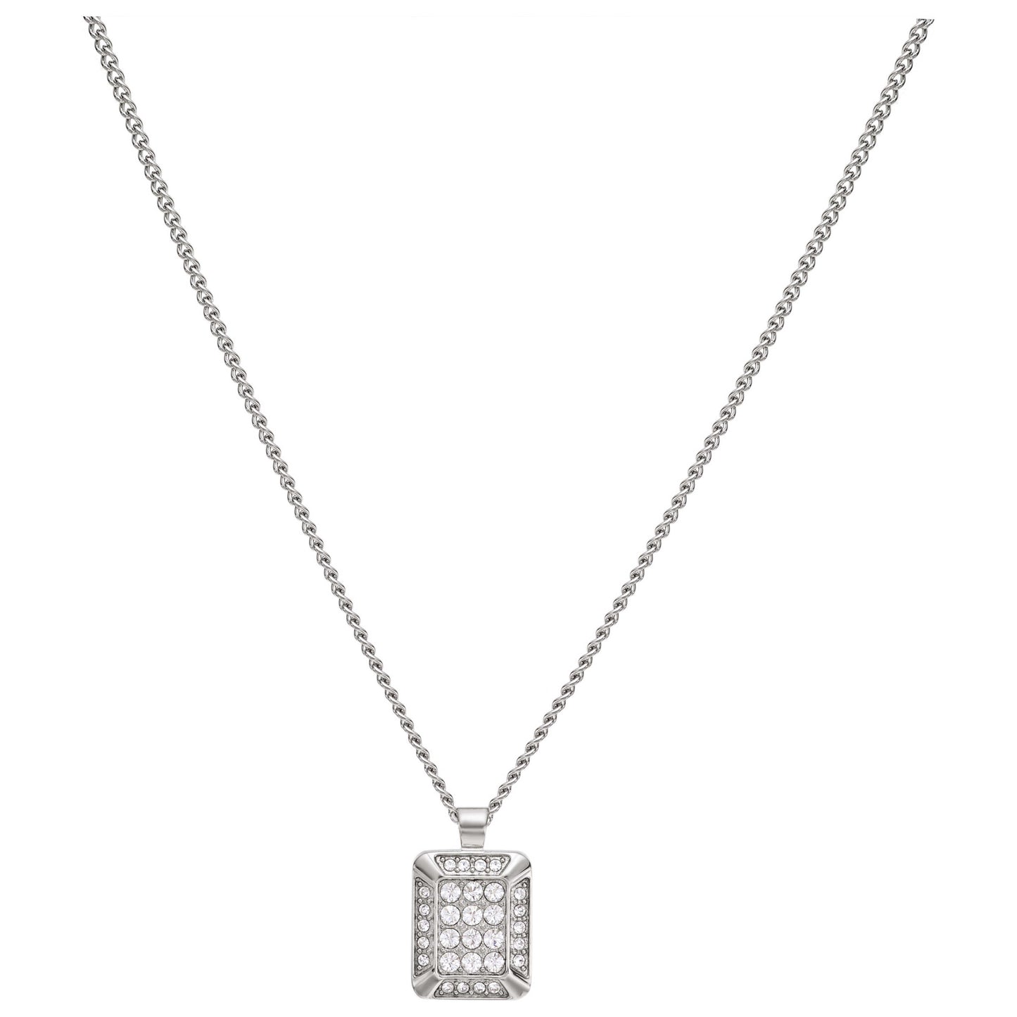 Bulova Crystal Women's Quartz Watch 96X118 - Image #8