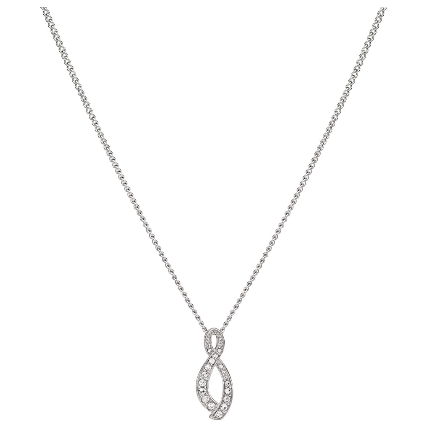 Bulova Crystal Women's Quartz Watch 96X119 - Image #8